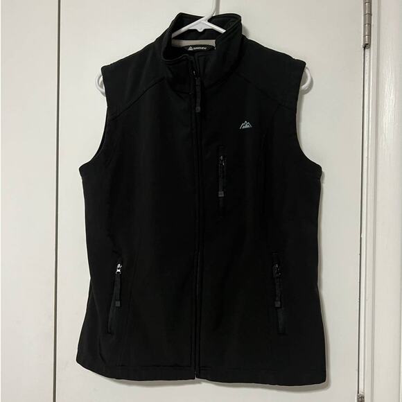 Snozu Fleece Lined Vest Large - Picture 3 of 9
